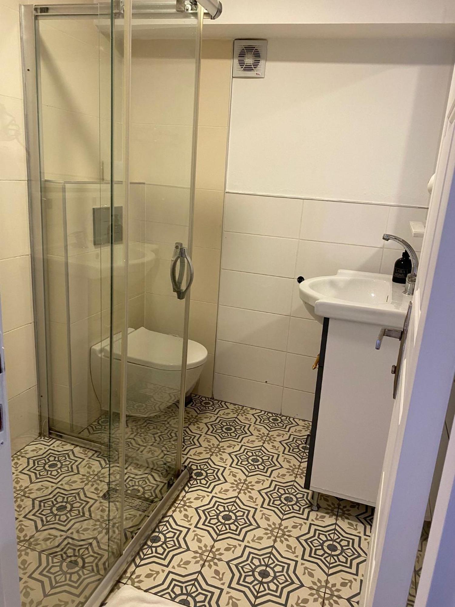 Volgarika Istanbul Hotel Eksteriør billede