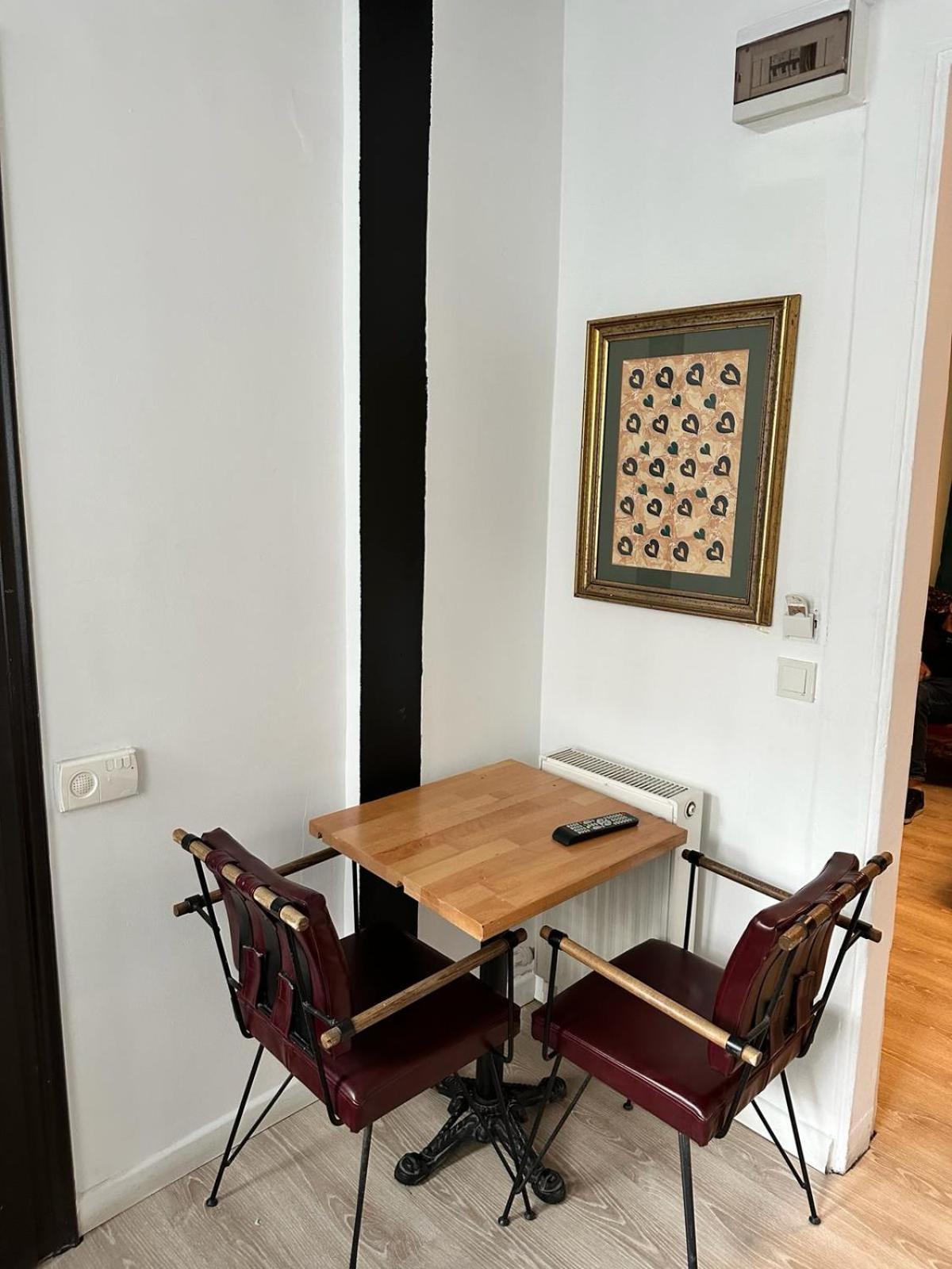 Volgarika Istanbul Hotel Eksteriør billede