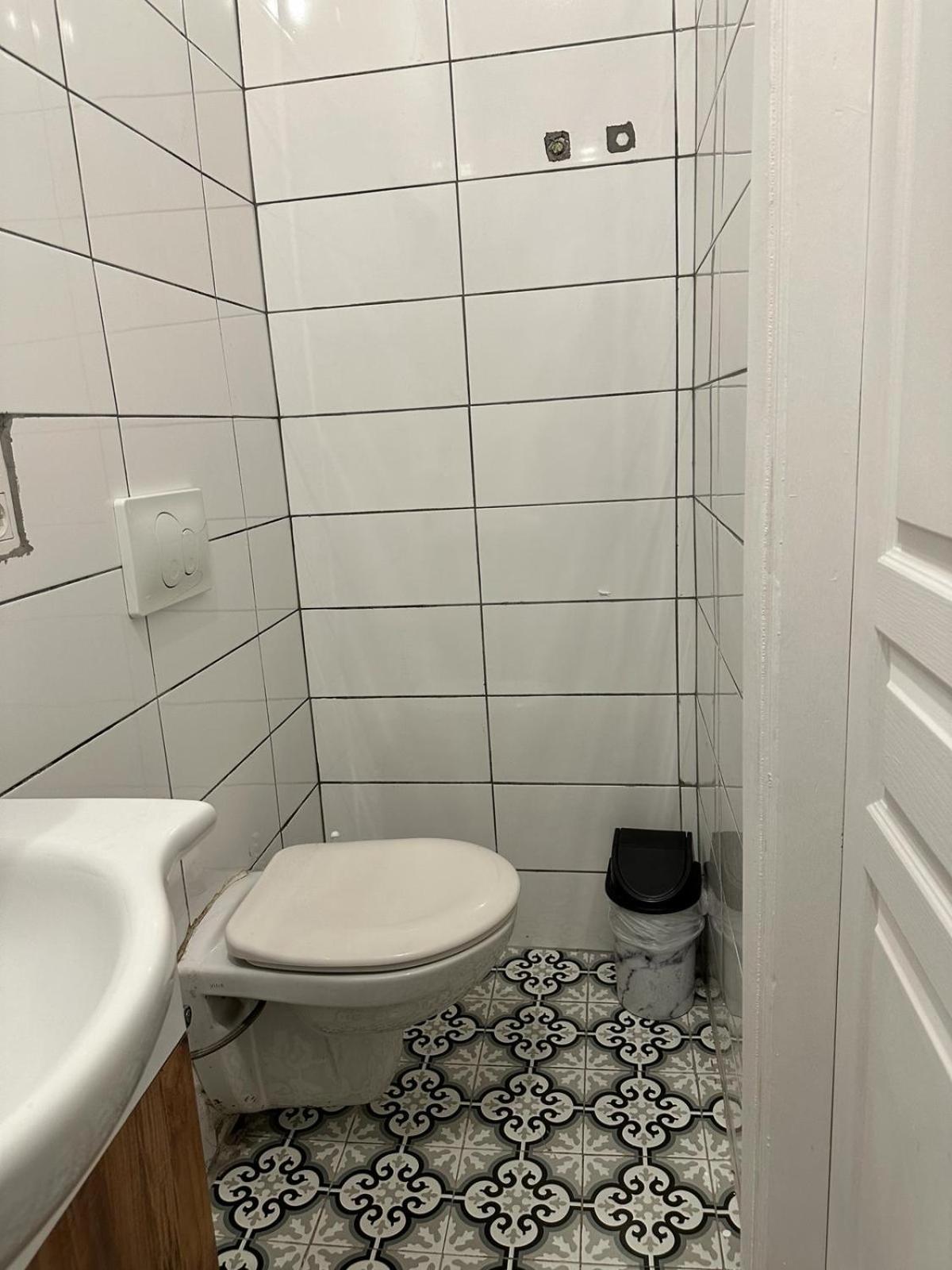 Volgarika Istanbul Hotel Eksteriør billede