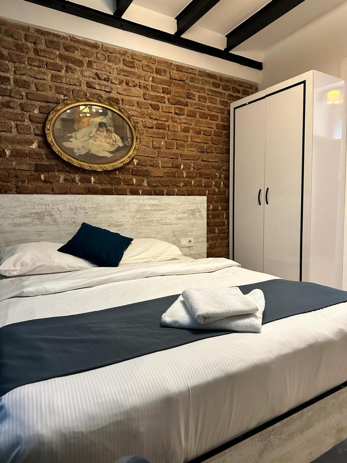 Volgarika Istanbul Hotel Eksteriør billede