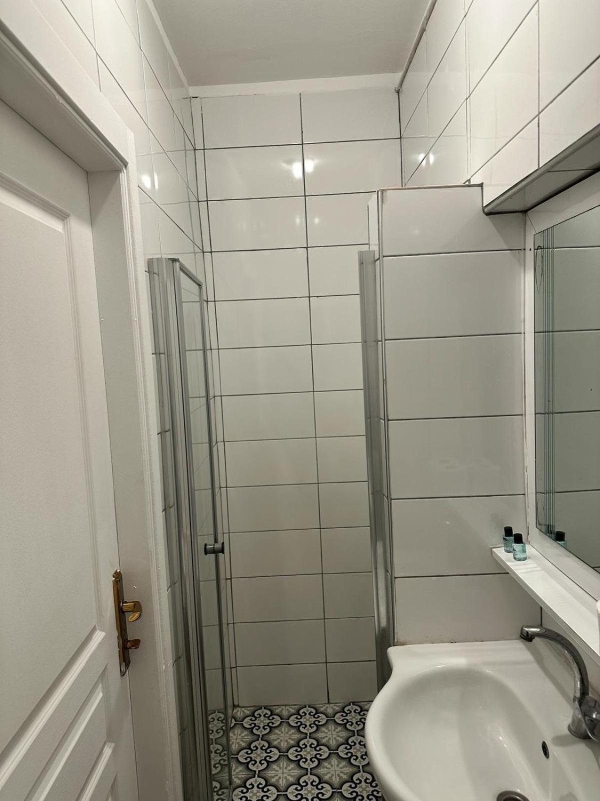 Volgarika Istanbul Hotel Eksteriør billede